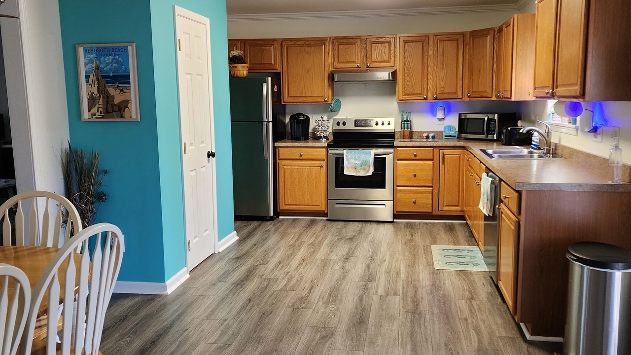 Photo of Kitchen in Harbeson