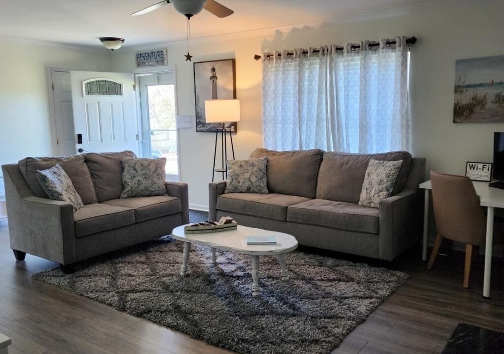 Photo of Livingroom in Harbeson