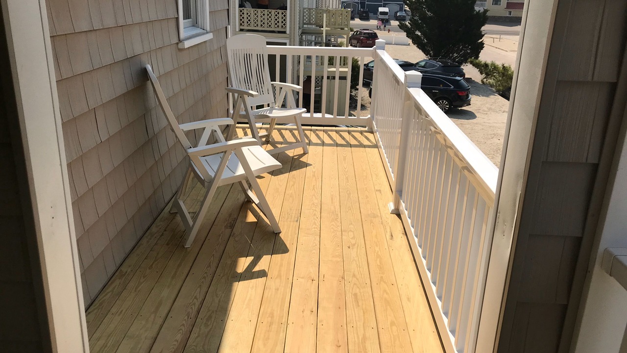 Photo of Outdoor in Holgate