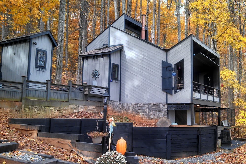 Photo of Outdoor in Hood