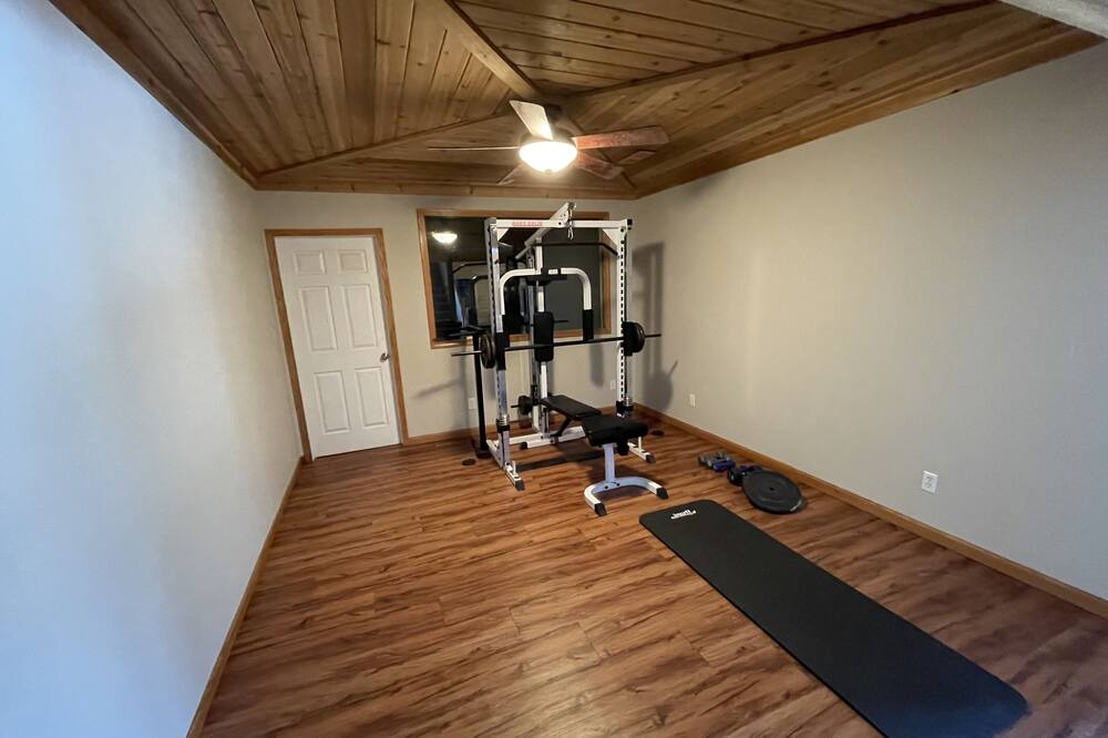 Photo of Bedroom in Langworthy
