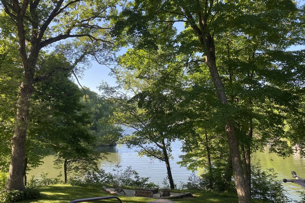 Photo of Outdoor in Langworthy
