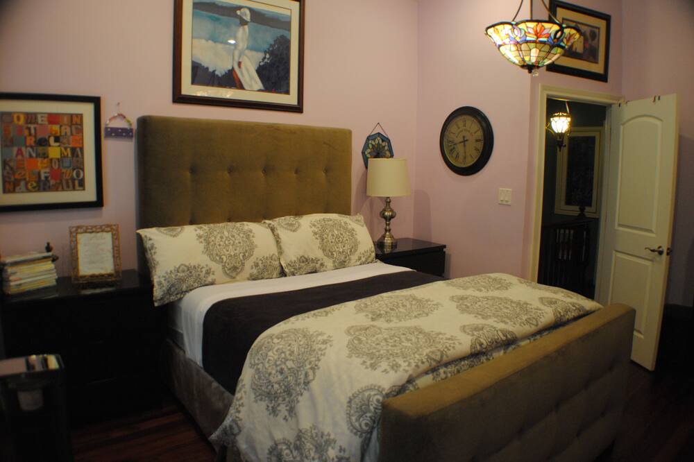 Photo of Bedroom in Park Slope