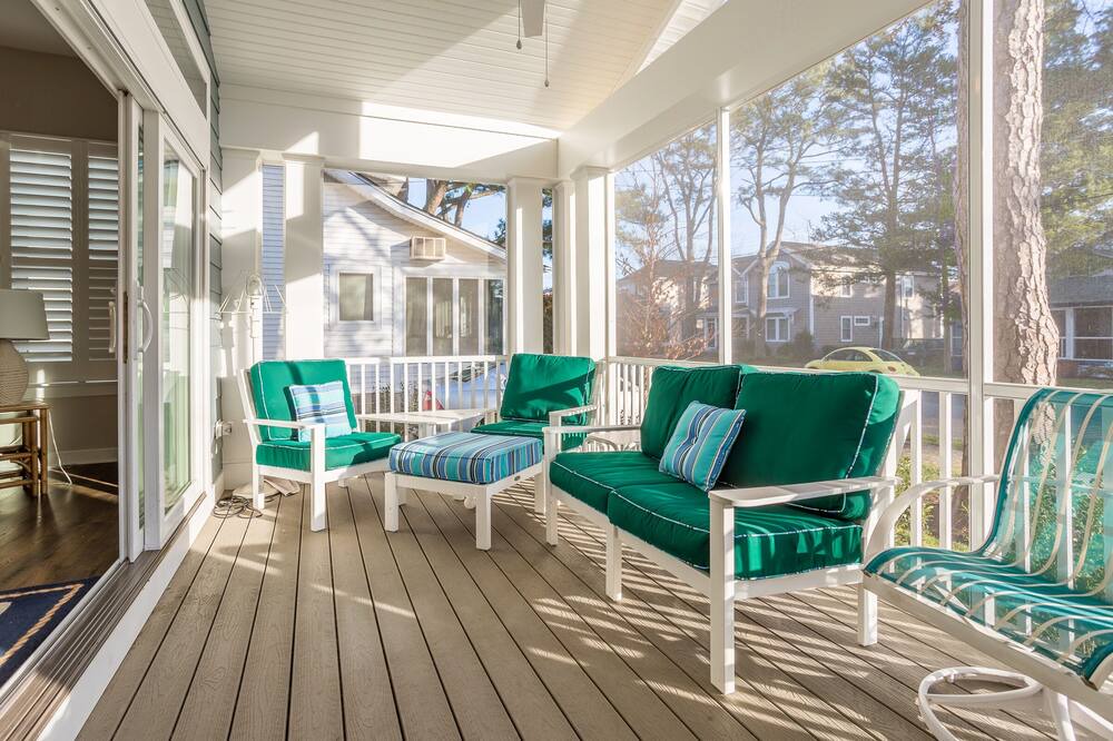 Photo of Outdoor in South Rehoboth