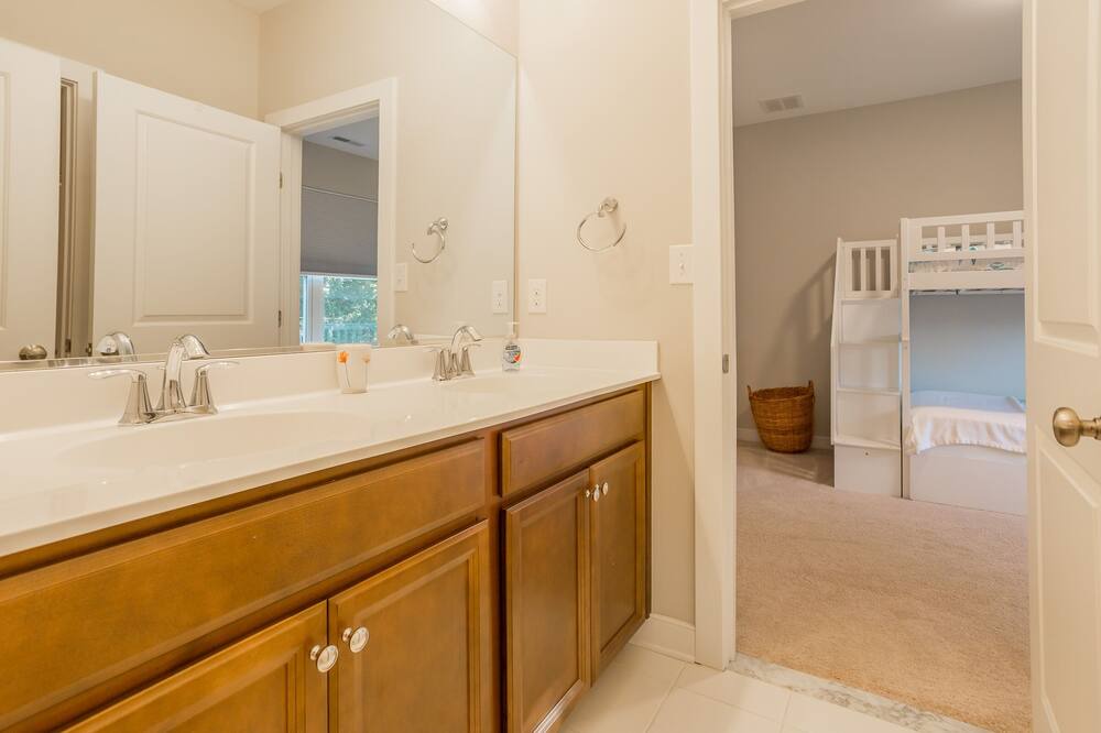 Photo of Bathroom in South Rehoboth