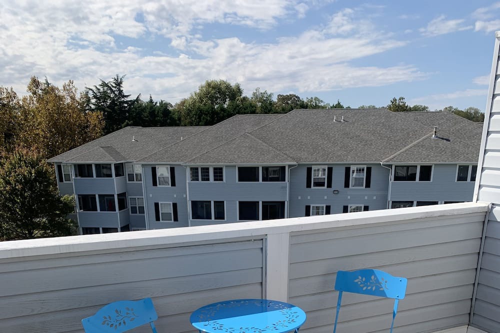 Photo of Patio Balcony in Rehoboth Beach