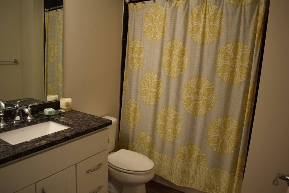 Photo of Bathroom in Dewey Beach