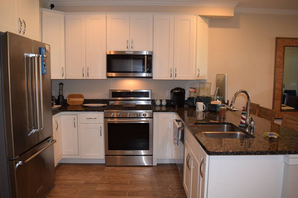 Photo of Kitchen in Dewey Beach