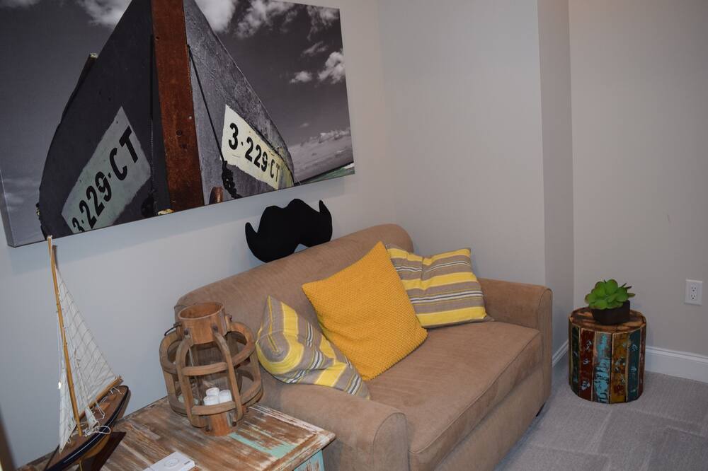 Photo of Bedroom in Dewey Beach