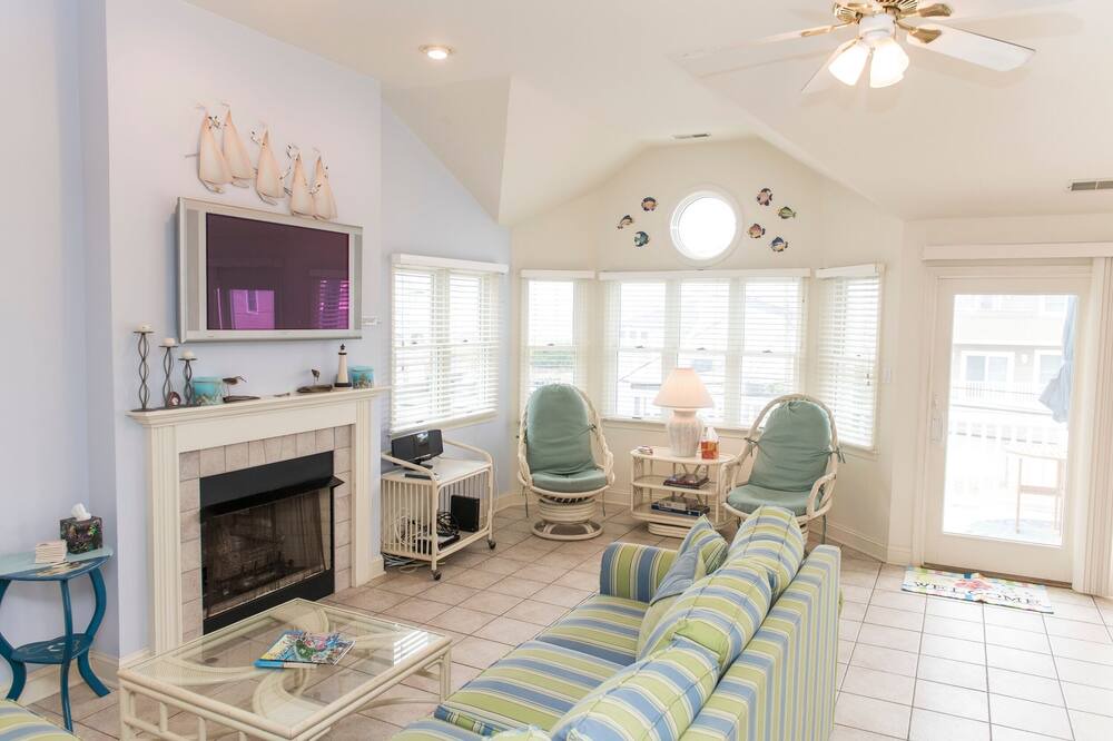 Photo of Bedroom in South End