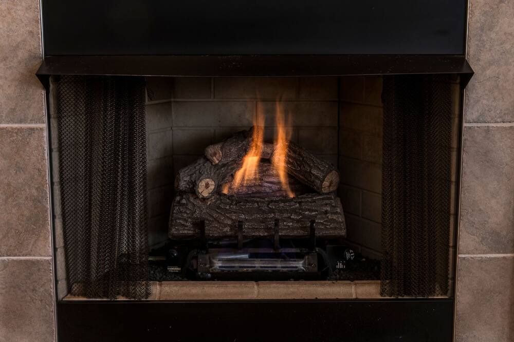 Photo of Livingroom in South End