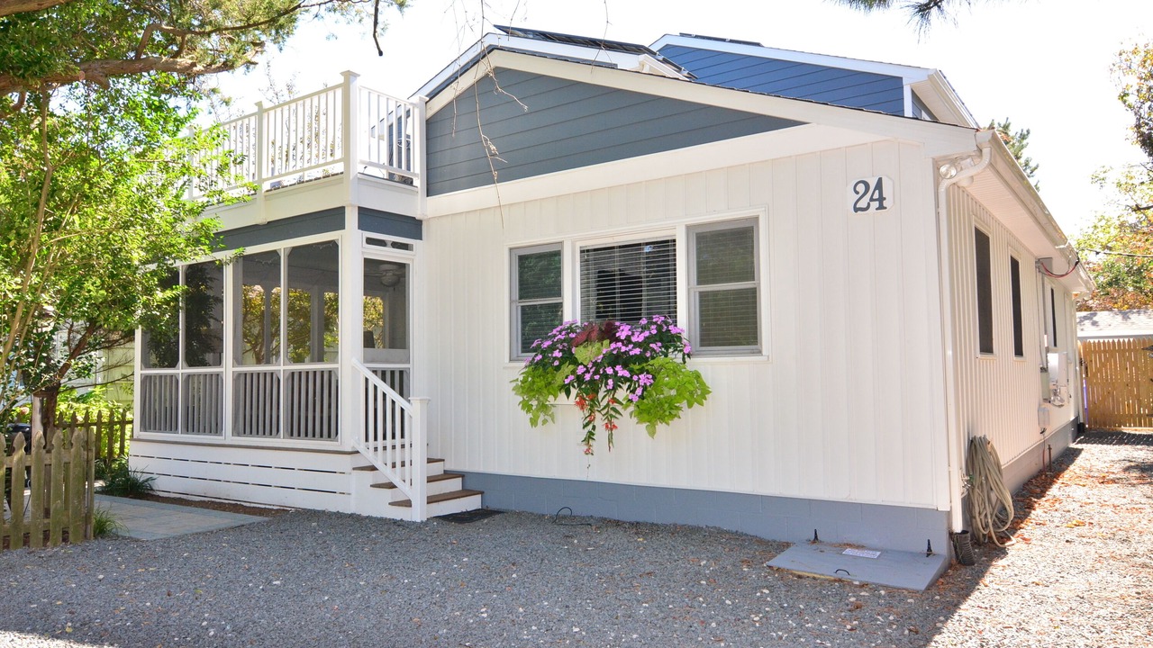 Photo of Outdoor in Rehoboth by the Sea