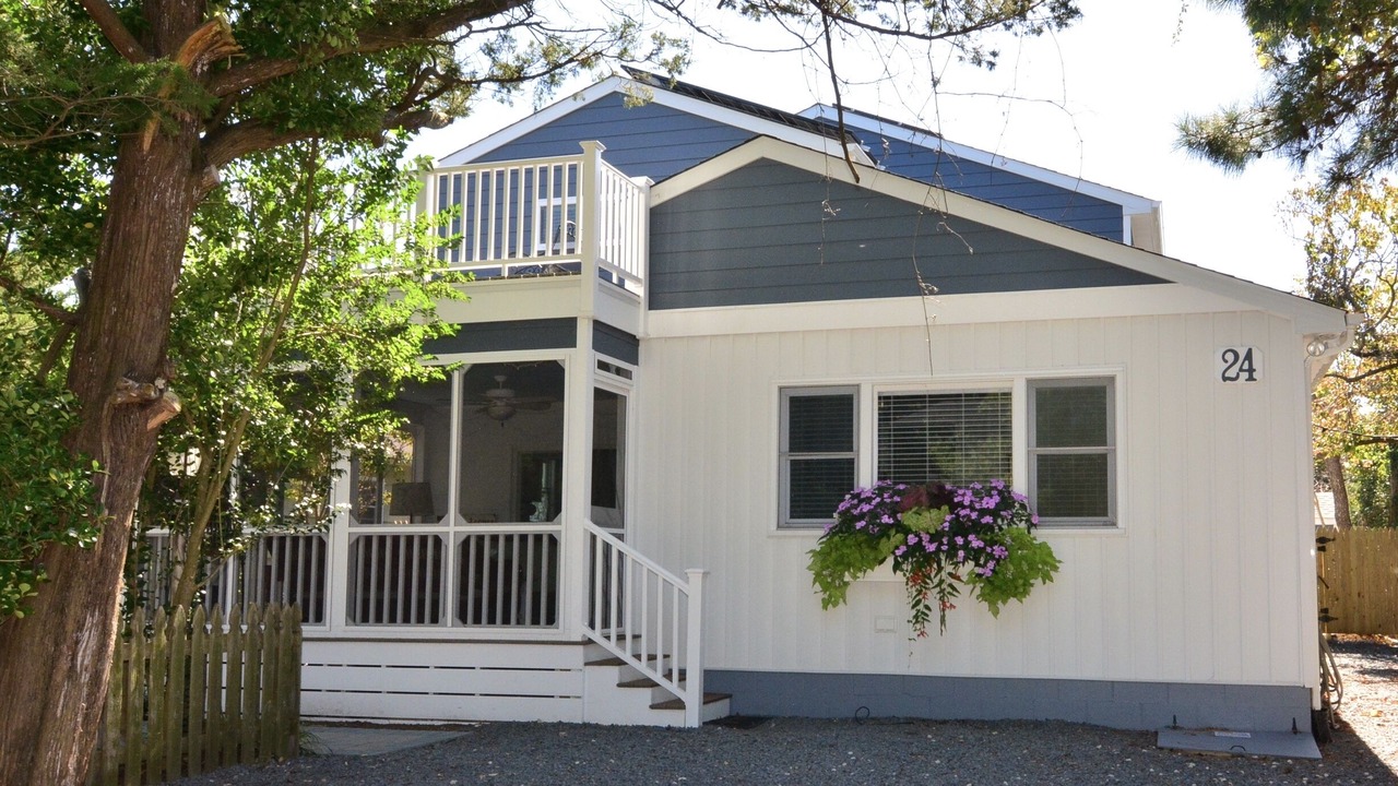 Photo of Outdoor in Rehoboth by the Sea