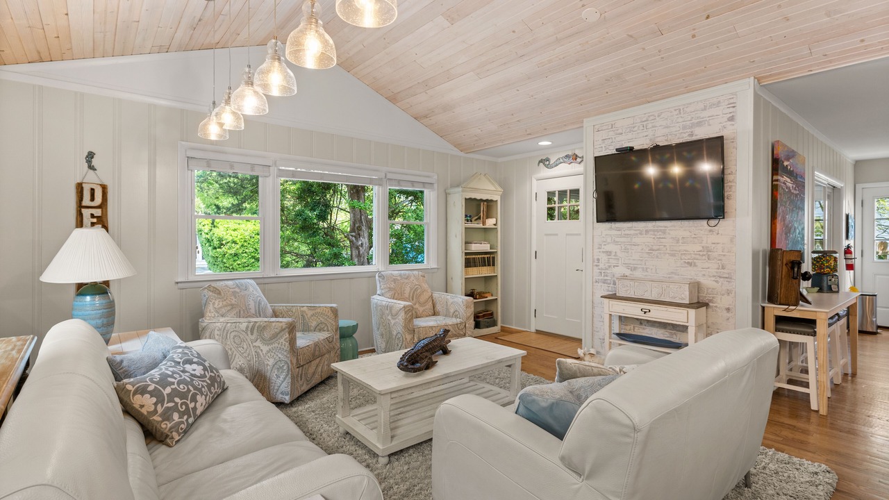 Photo of Livingroom in Rehoboth by the Sea