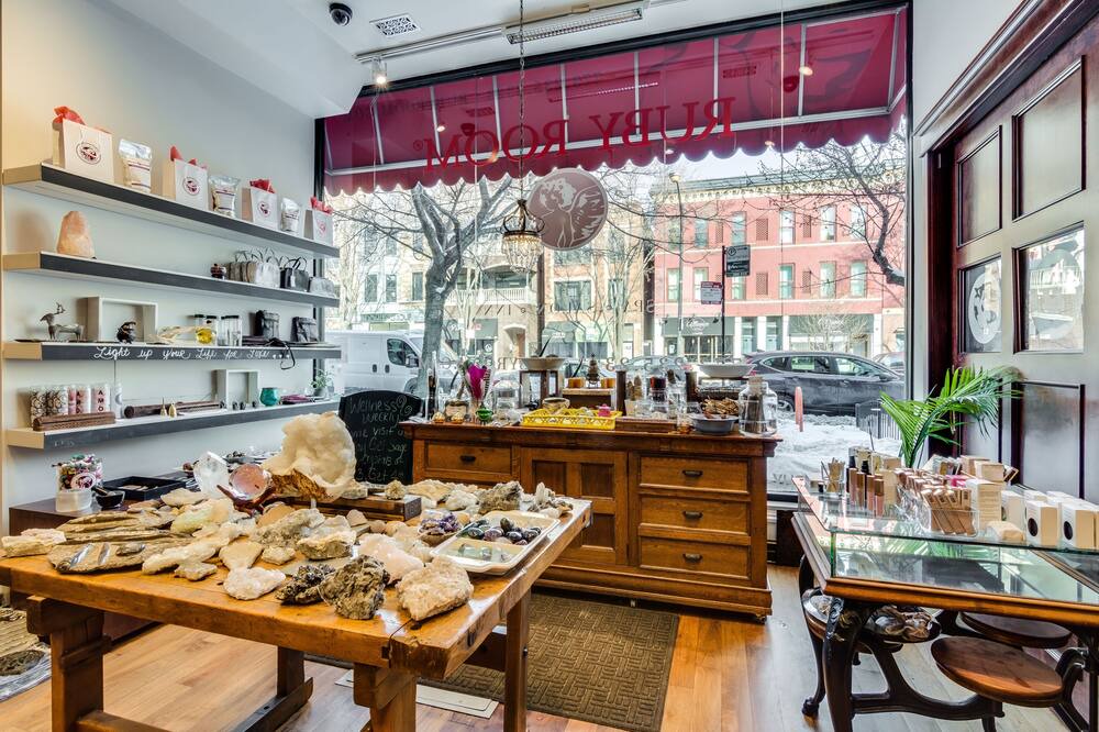 Photo of Others in Wicker Park