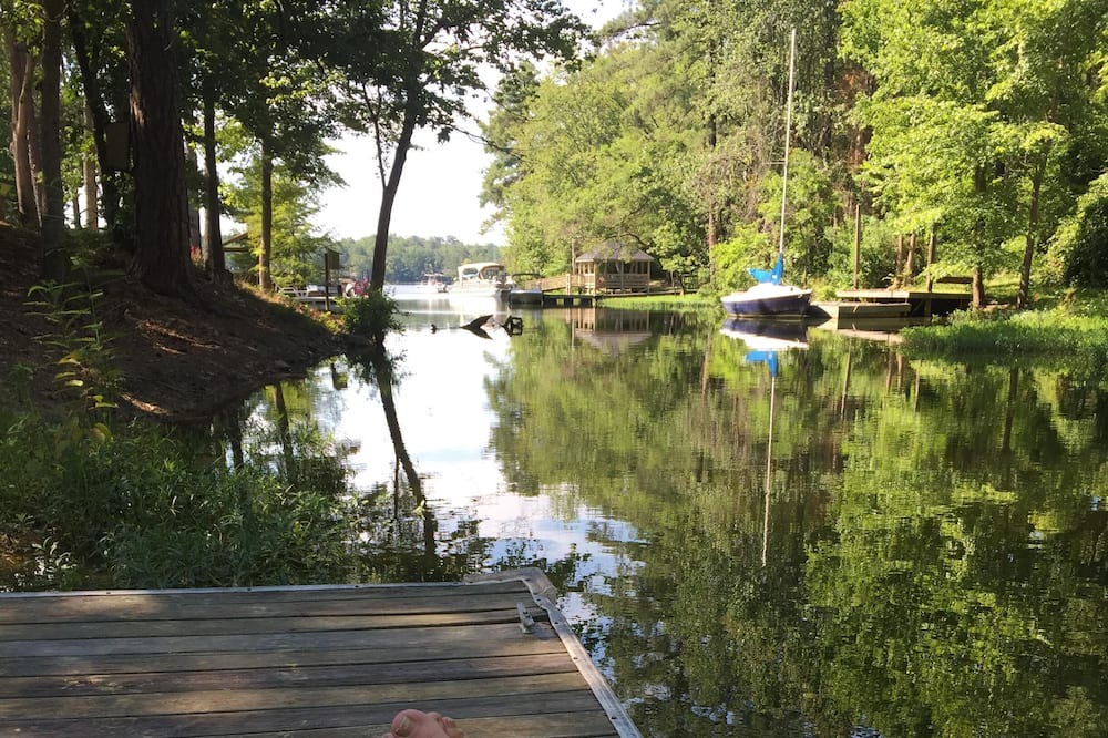 Photo of Outdoor in Lake Murray of Richland