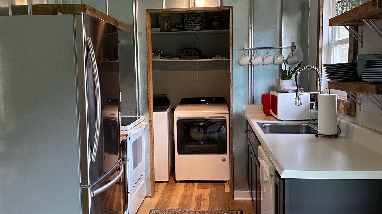 Photo of Kitchen in Sugar Grove