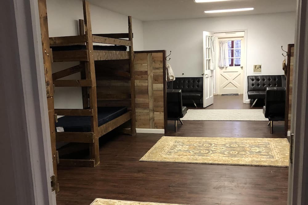 Photo of Bedroom in Airville