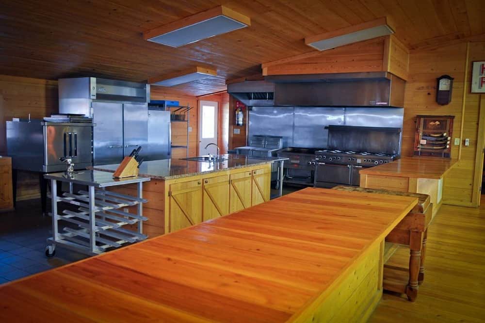 Photo of Kitchen in Floyd Dale