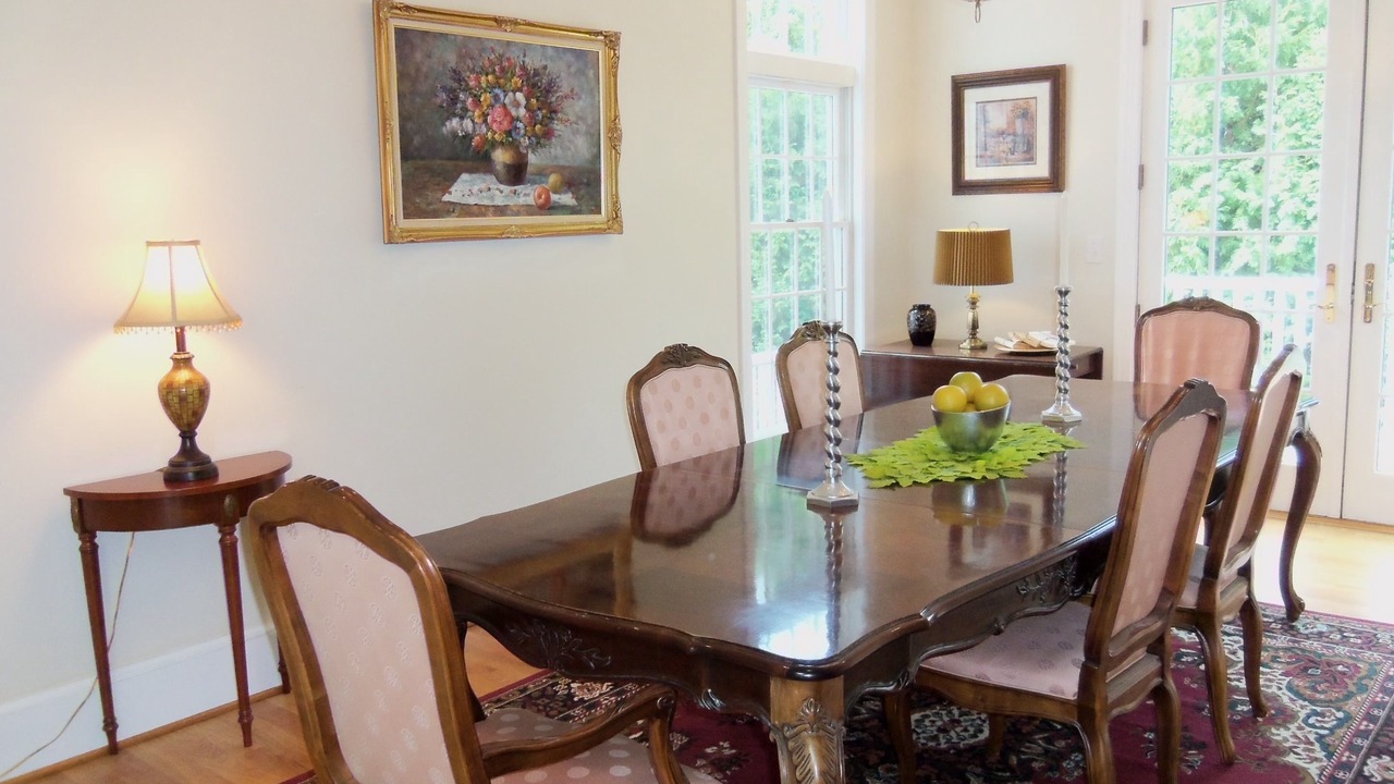 Photo of Bedroom in Waterford