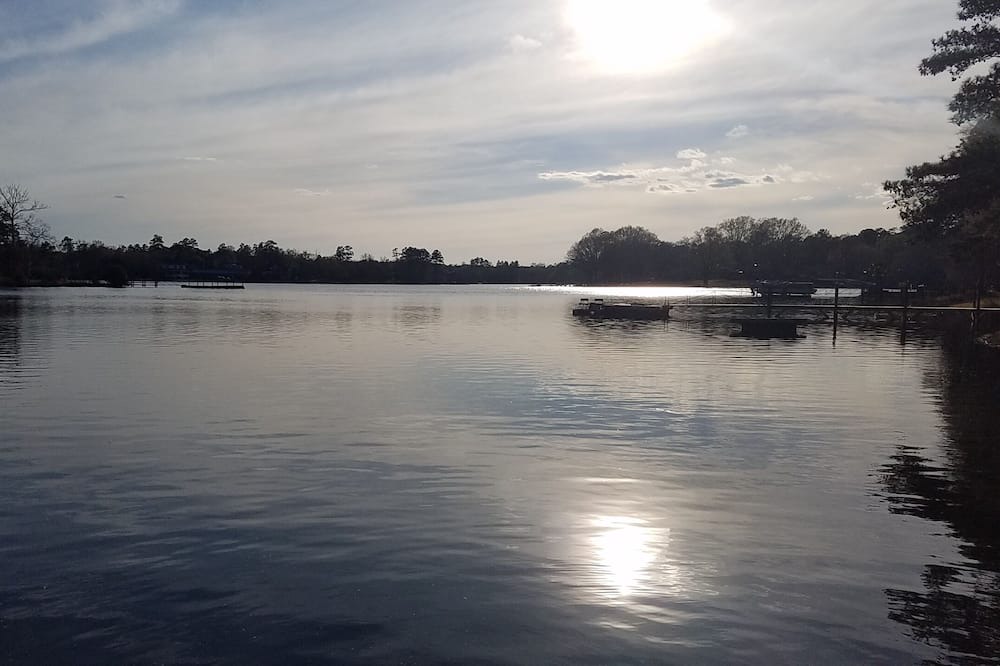 Photo of Outdoor in Lake Murray of Richland