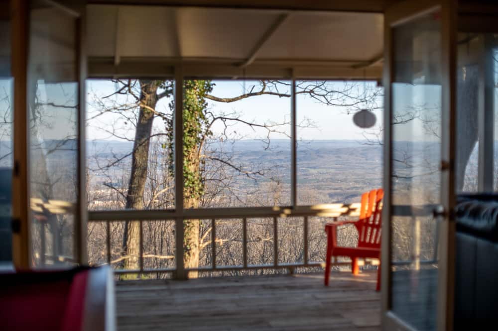 Photo of Patio Balcony in Rising Fawn
