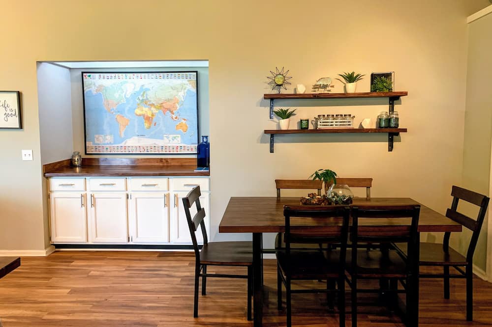 Photo of Kitchen in Rising Fawn