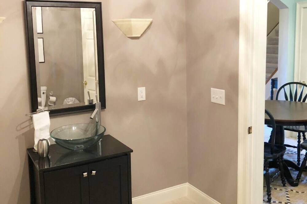 Photo of Bedroom in Marietta