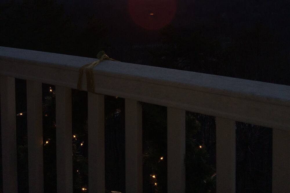 Photo of Patio Balcony in Marietta