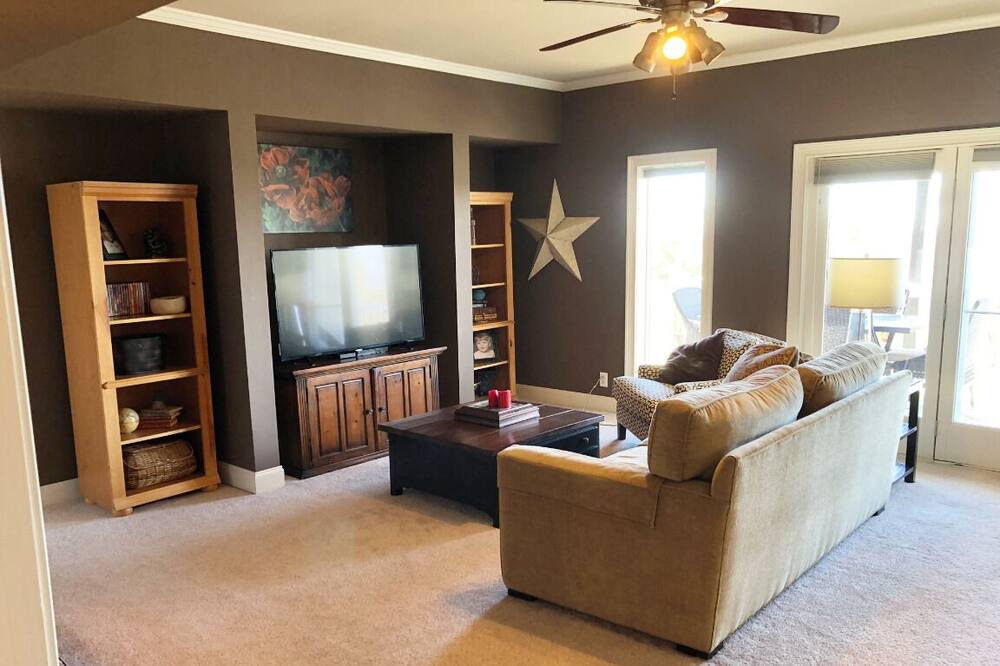 Photo of Livingroom in Marietta
