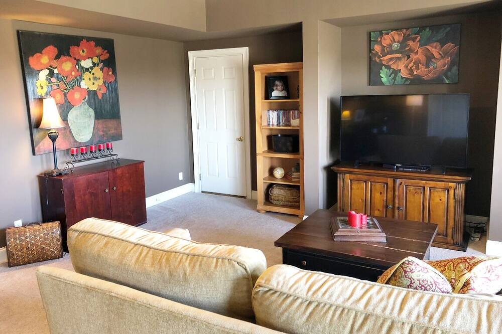 Photo of Livingroom in Marietta