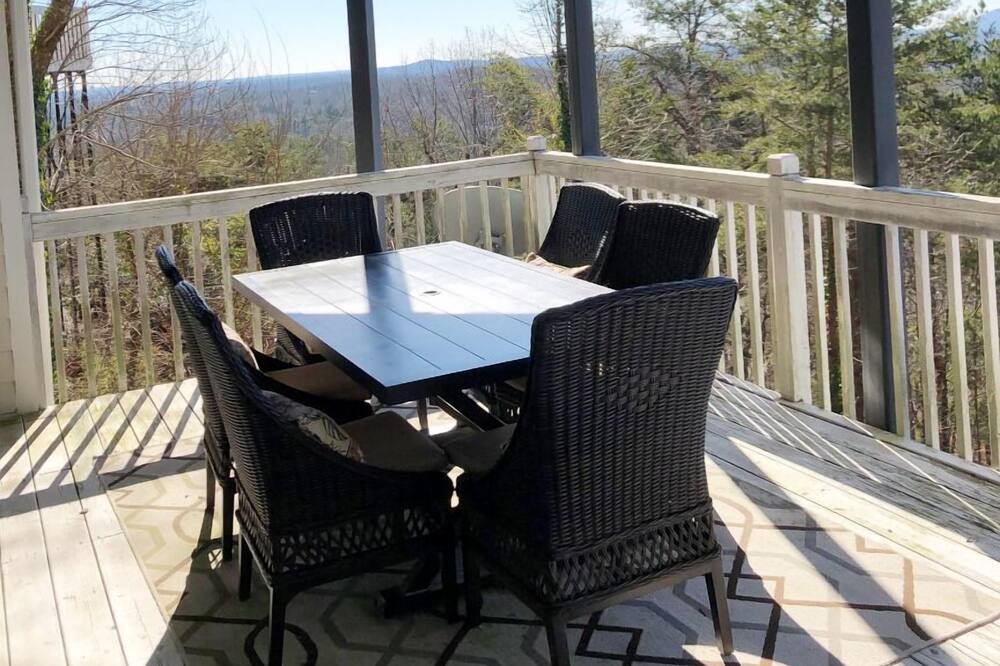Photo of Patio Balcony in Marietta