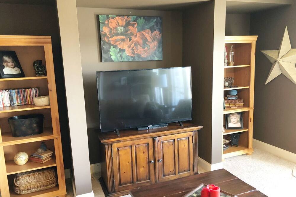 Photo of Livingroom in Marietta