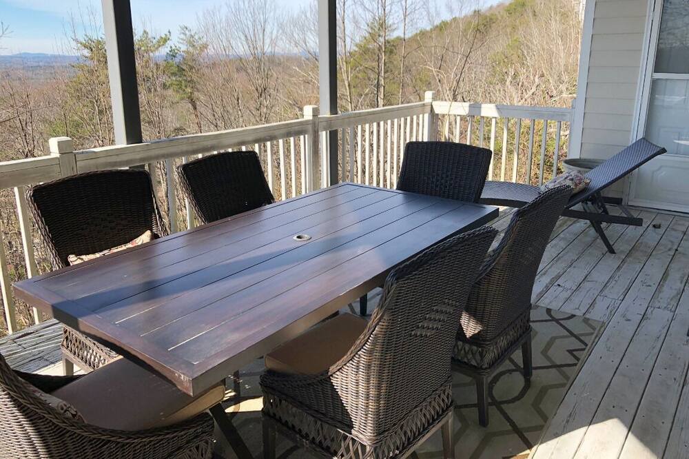 Photo of Patio Balcony in Marietta
