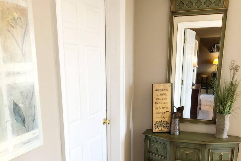 Photo of Bedroom in Marietta