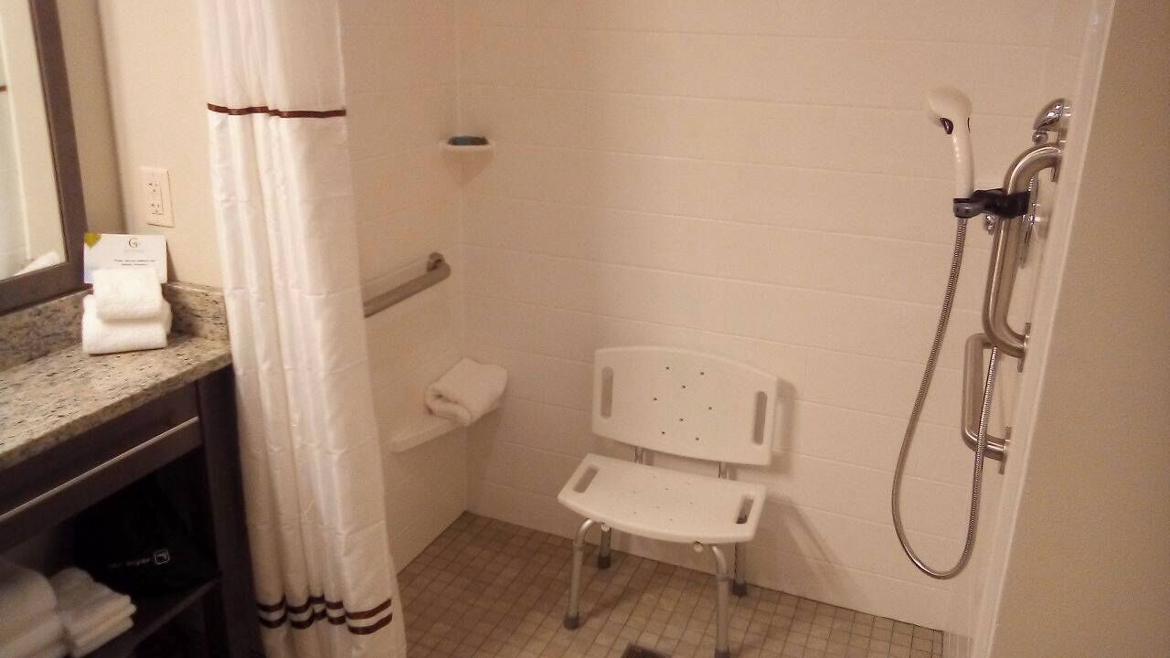 Photo of Bedroom in Rock Valley