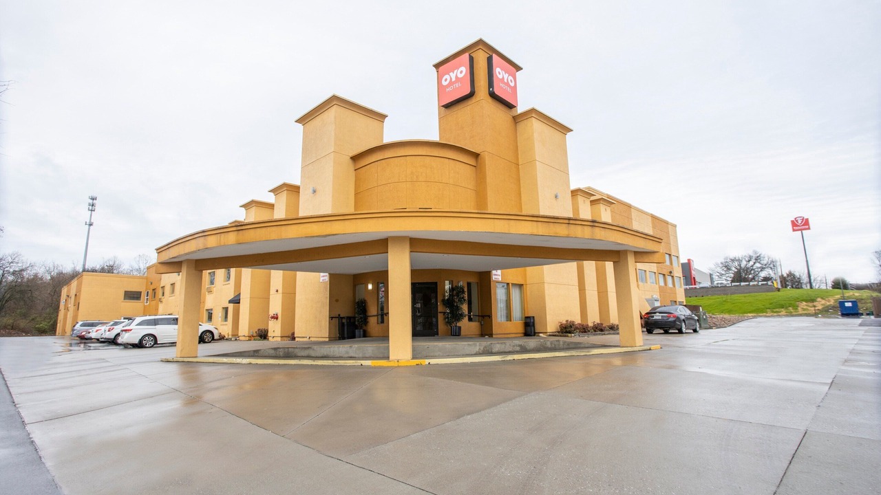 Photo of Outdoor in Cedar Bluff