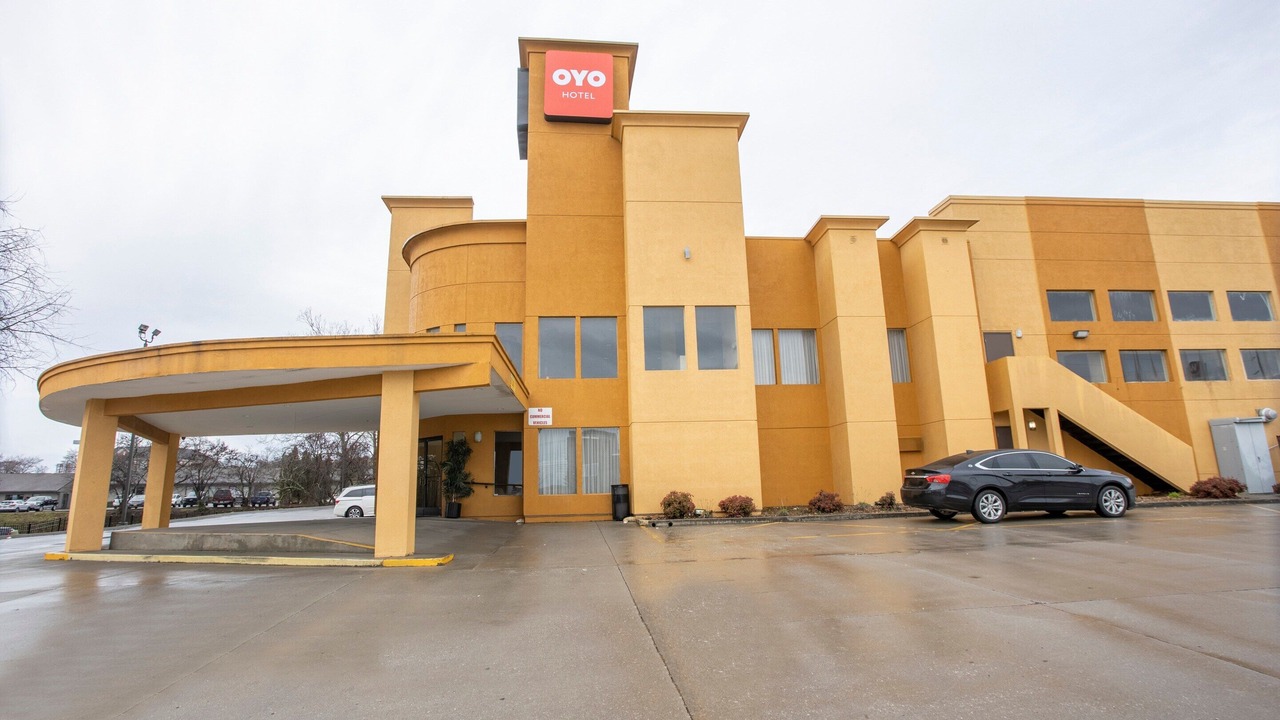 Photo of Outdoor in Cedar Bluff