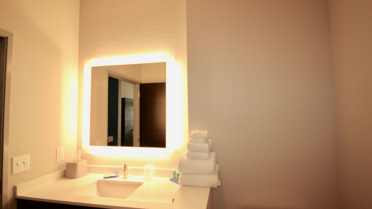 Photo of Bathroom in Kirksville