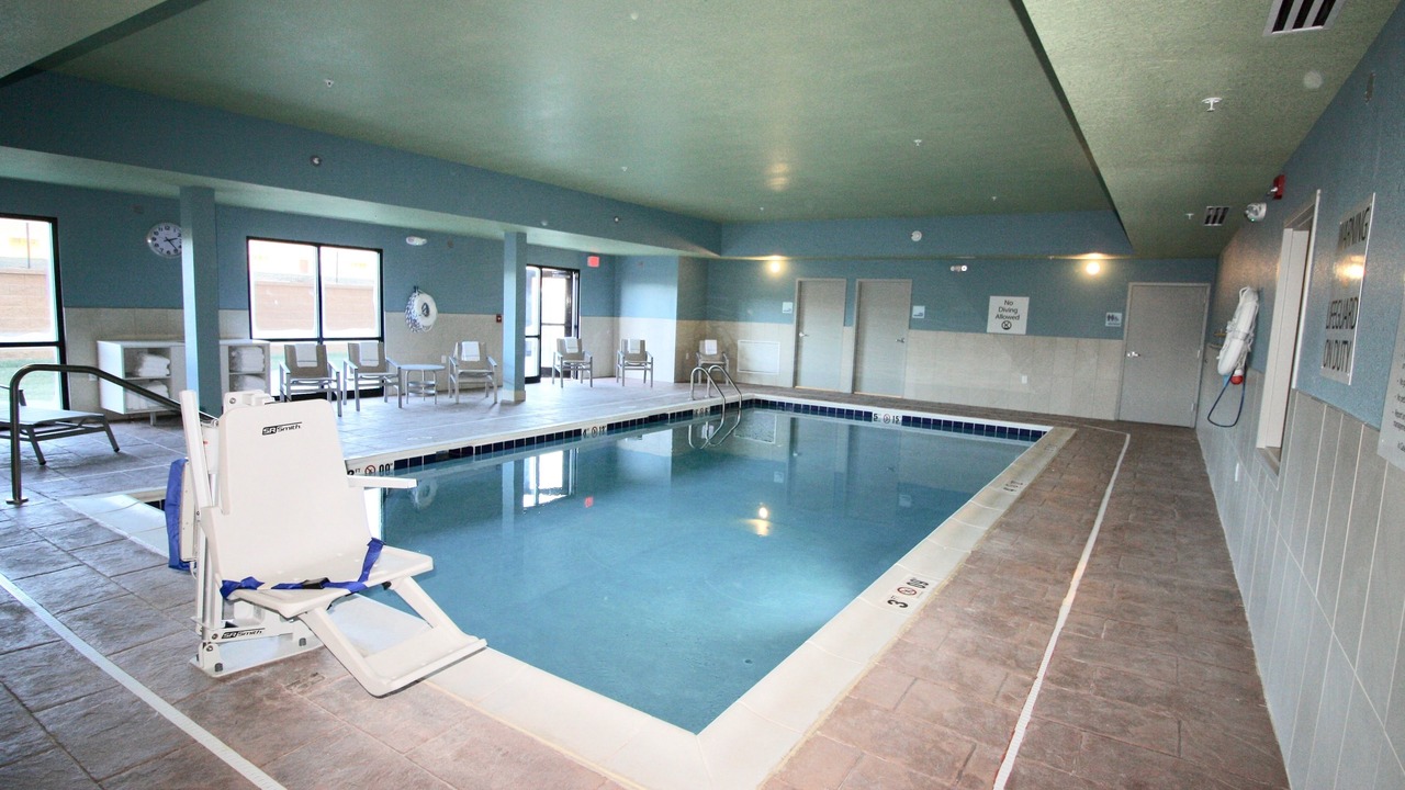 Photo of Outdoor in Kirksville