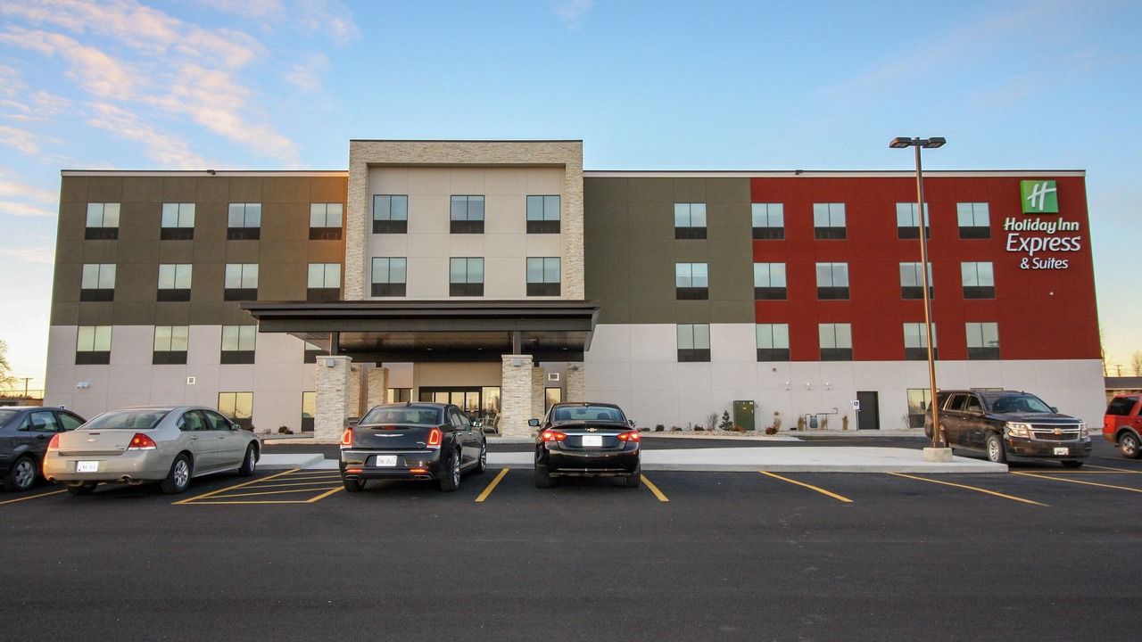 Photo of Outdoor in Kirksville