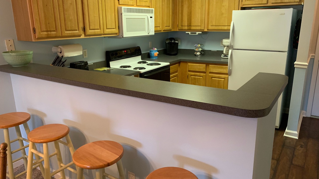Photo of Kitchen in Rehoboth Beach
