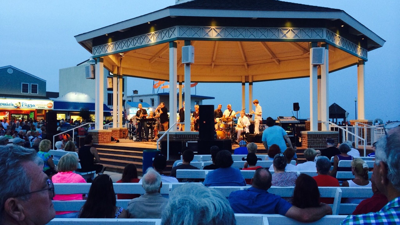 Photo of Outdoor in Rehoboth Beach