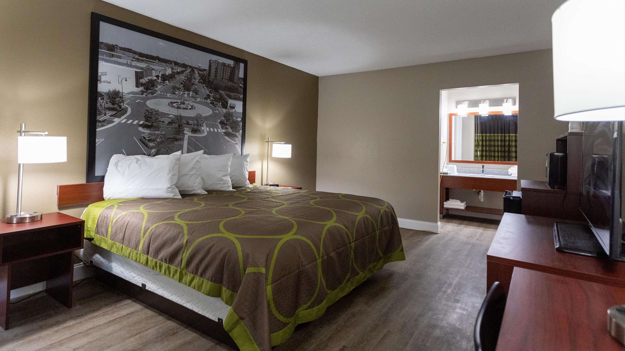 Photo of Bedroom in Goldsboro