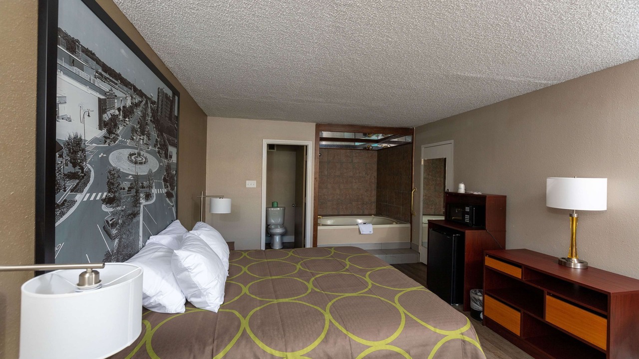 Photo of Bedroom in Goldsboro