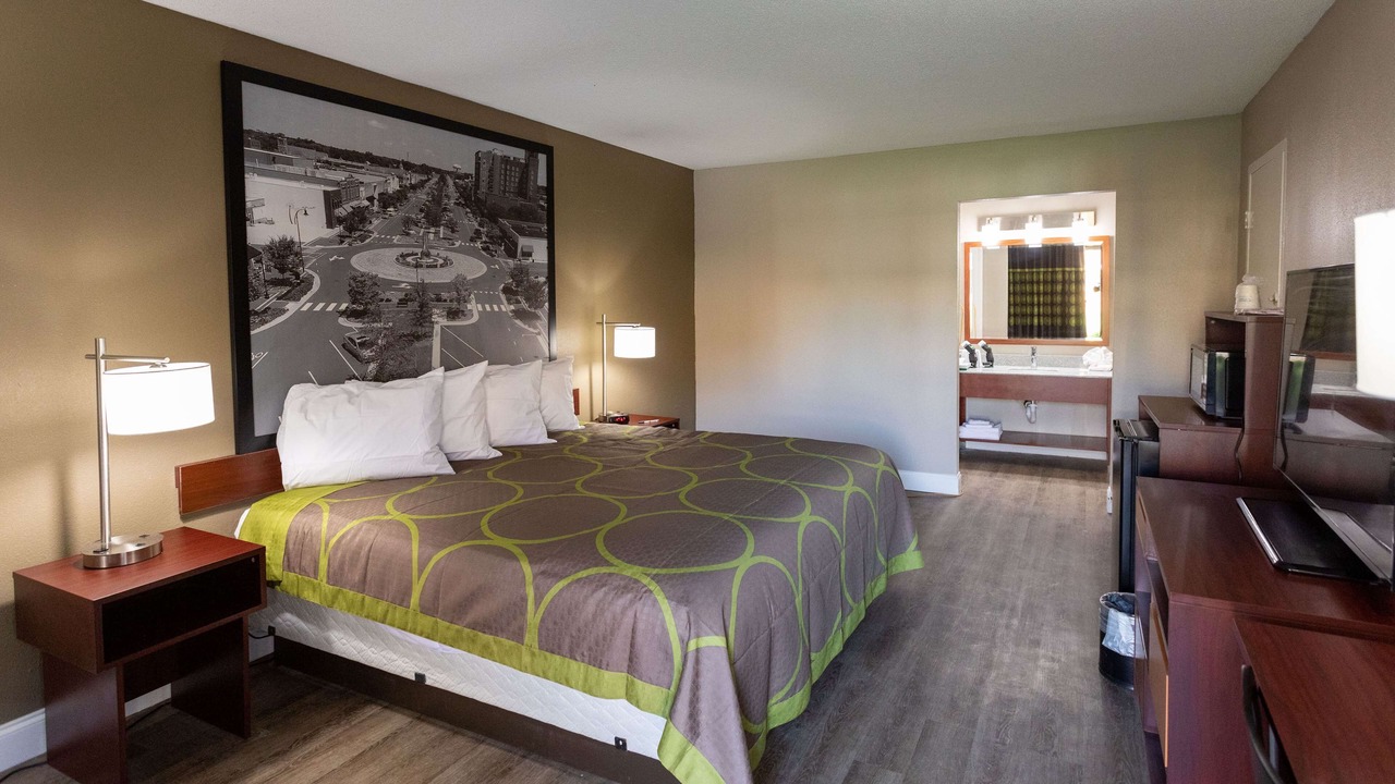 Photo of Bedroom in Goldsboro