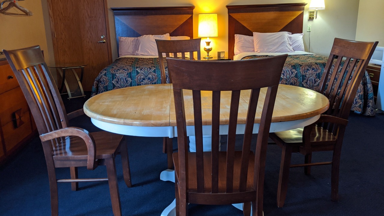 Photo of Bedroom in Thomson