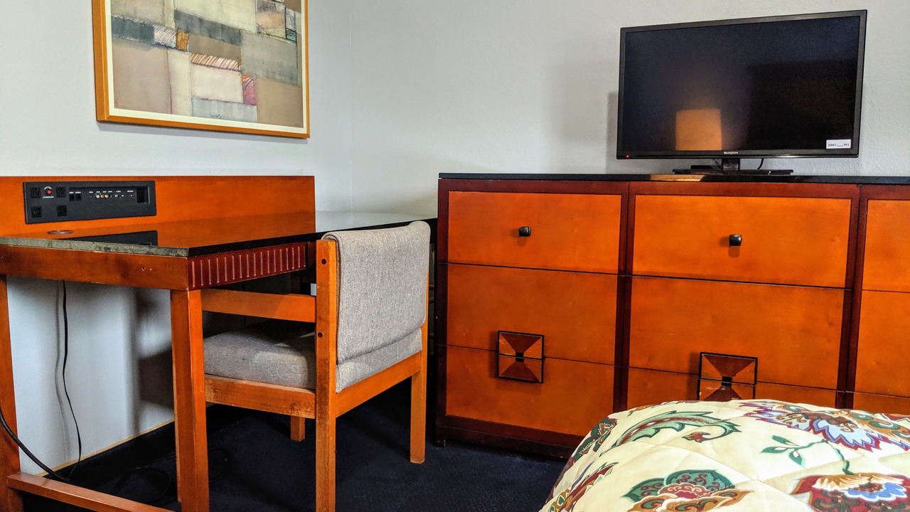 Photo of Bedroom in Thomson