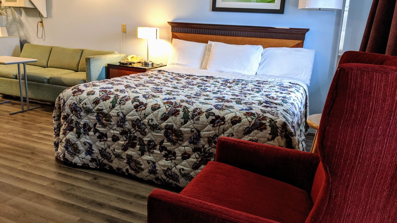 Photo of Bedroom in Thomson