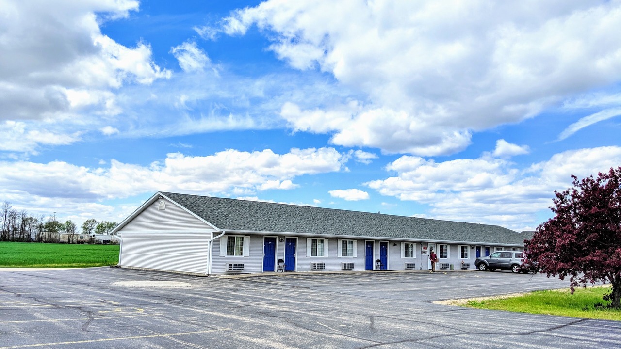 Photo of Outdoor in Thomson